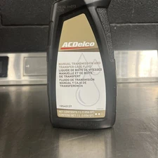 19540137 - FLUID - General Motors