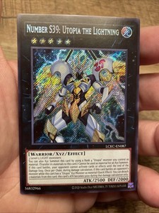 Yugioh Utopia | eBay