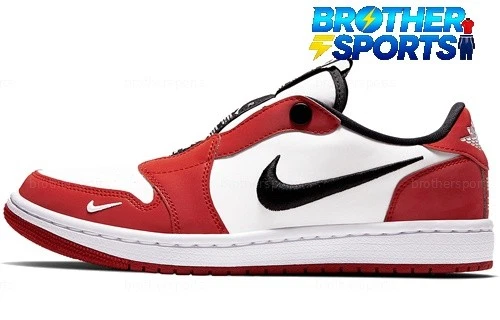 Jordan 1 Slip Low Chicago W for sale | eBay