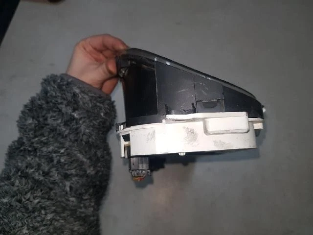 Grupos de instrumentos KIA Optima 2005 Foto 2 de 4