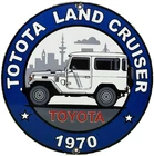 VINTAGE LOT OF 3 PORCELAIN SIGNS DEALERSHIP LAND CRUISER 4RUNNER TACOMA OIL GAS