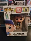 Funko Pop Fix-It Felix 11 Disney Wreck it Ralph Vaulted /Free Shipping&Protector