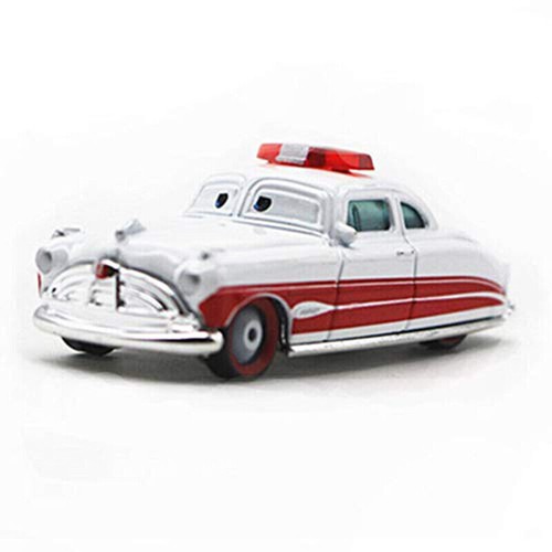 Disney Pixar cars McQueen & Cruz 1: 55 jouet moulé sous pression X - mas Comic - Foto 95 di 179