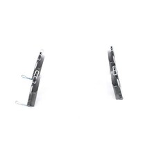 Satz Bremsbeläge Bremsklötze vorne für Smart Roadster 452 | 24033570