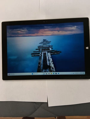 Microsoft Surface Pro 3 256GB Tablets & eReaders for sale | eBay