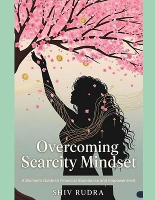 Overcoming Scarcity Mindset: A Woman's Guide to Financial Abundance and Empowerm