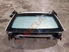 BMW 3 SERIES 2007-2013 E93 Complete Hard Top Convertible Roof Assembly - Silver