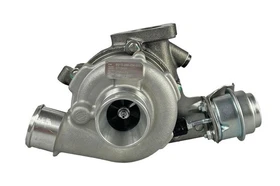 Turbolader für Hyundai i30 1.6 CRDi / 90PS 115PS 116PS 128PS  766111-1