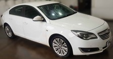VAUXHALL INSIGNIA MK1 FL (A) (3700) 2014 RIGHT ELECTRIC MIRROR SUMMIT WHITE GAZ