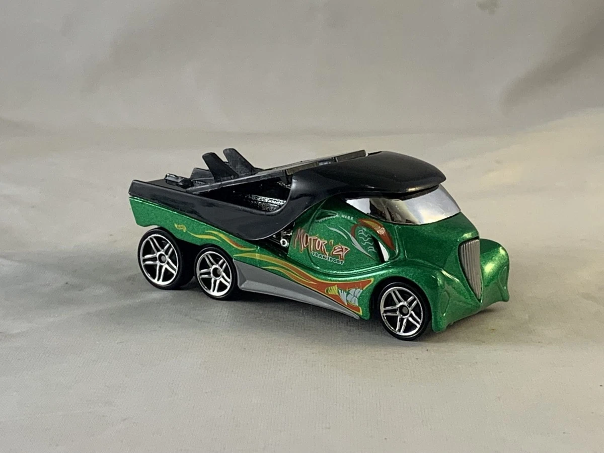 Hot Wheels Cabbin Fever for sale | eBay