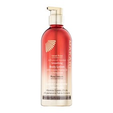 Velvet Rose Smoothing Body Lotion by Makari for Women - 16.8 oz Body Lotion