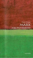 Marx (Paperback) - FREE Shipping