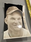 Harry Craft Cincinnati Reds Press Photo W Publication Markup — photo 6