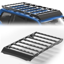 Roof Rack for 2003-2009 GX470 Full Platform Heavy Duty Steel 800LB