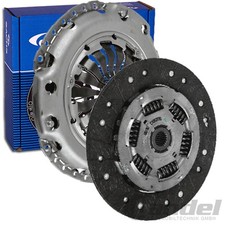 Kit d'embrayage Jeep CHEROKEE