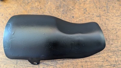 Krümmer Hitzeblech Hitzeschild cover manifolds Africa Twin XRV750 RD07a 07 RD04 - Bild 1 von 4