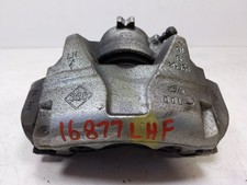 2023 NISSAN JUKE BREMSSATTEL VORNE LINKS 4101100Q2B