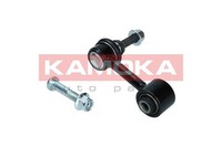 Hinterachse Kamoka 9030280 Stange/Strebe, Stabilisator FüR Audi,Seat,Skoda,Vw