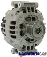 Alternateur Seat EXEO
