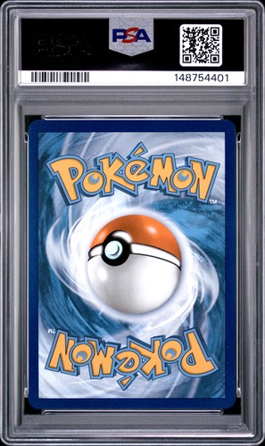 PSA 9 Mew Ex #193 2023 Pokemon Mew 151 148754401 - Bild 2 von 2