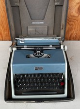 Vintage Olivetti-Underwood 21 thumbnail