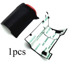 Genuine For Nikon D750 Front Cover Rubber Grip Tape Digital Camera Repair Part
