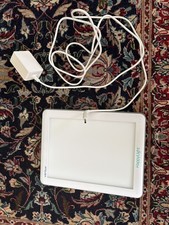 Verilux HappyLight Lucent LED Light Therapy Lamp VT22 Lux UV-Free