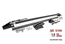  Traction Bar Kit for 2004-2015 Titan | 6 Lif...
