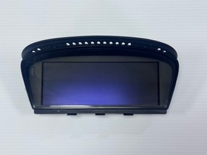 🚘 06-09 BMW E60 E63 M5 M6 Navigation Dash Information On-Board Monitor Screen