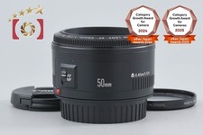 Canon EF 50mm f/1.8 II