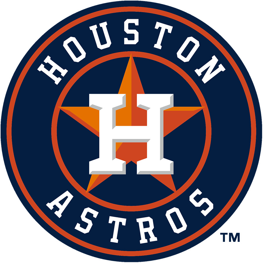 Various Astros, Braves, Mariners Baseball Card Singles 1970's - 2020's