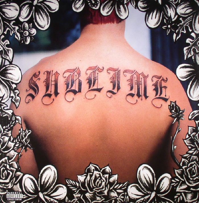 SUBLIME - Sublime - Vinyl (gatefold 2xLP)