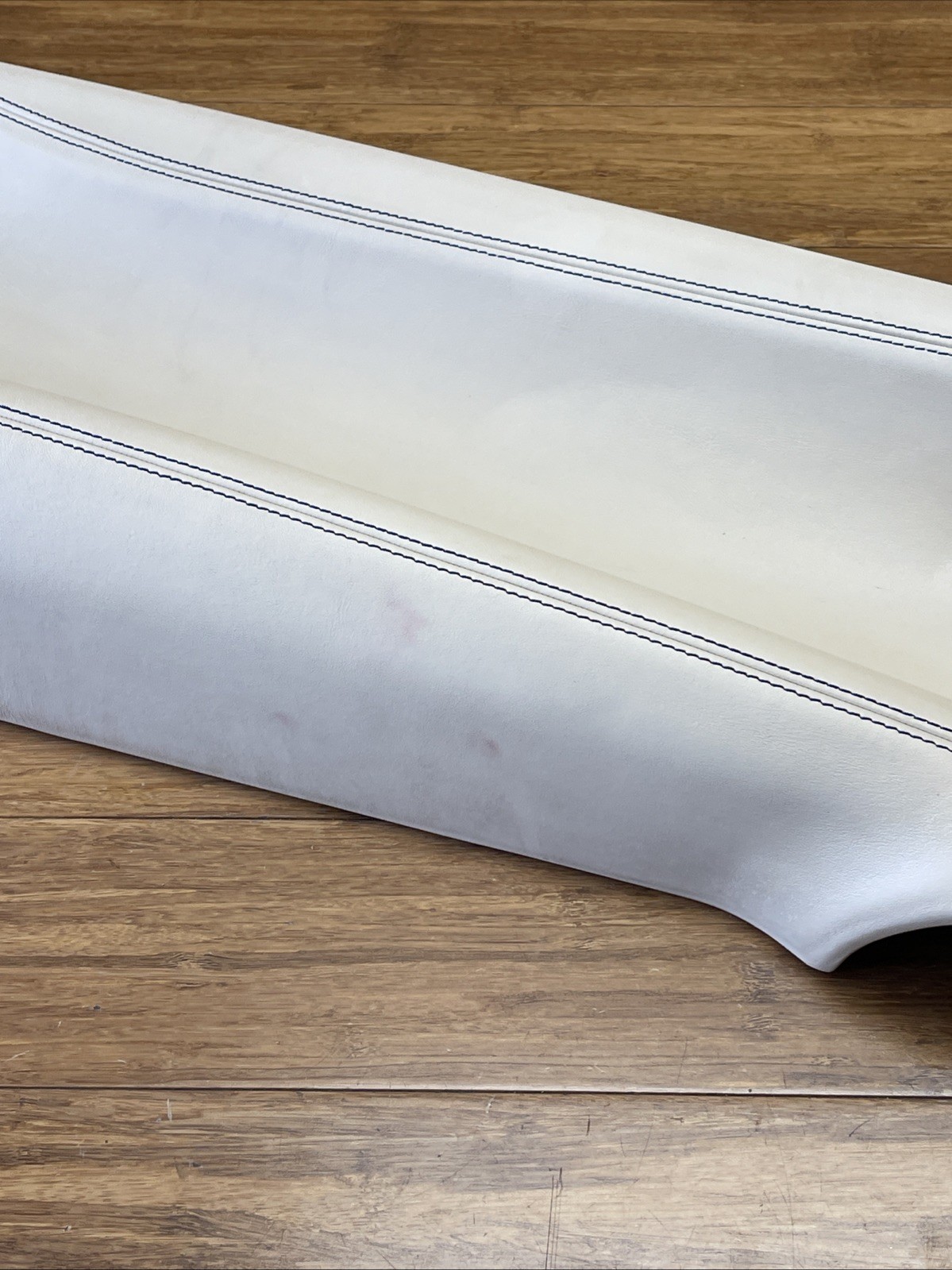 2018-2023 Ferrari Portofino F164 Front Right Door Panel Center Section OEM *NOTE