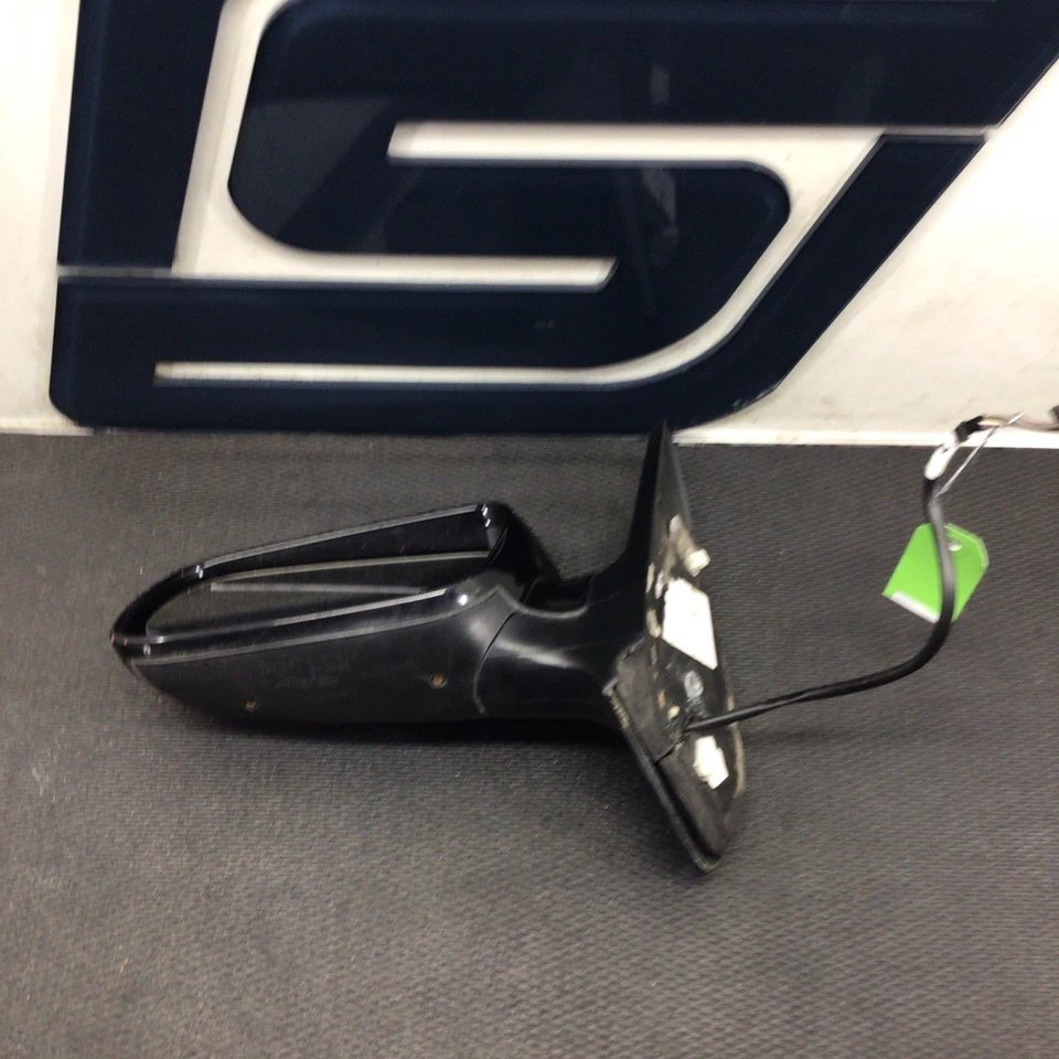 2004 年大众高尔夫 4 门-发球杆左前镜(注) — 第 2/4 张图片