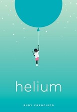 Helium (Button Poetry) by Rudy Francisco Book The Cheap Fast Free Post