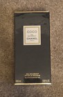 CHANEL COCO 200ML SHOWER GEL Sold Out VERY RARE Brand New In Box Sealed Genuine