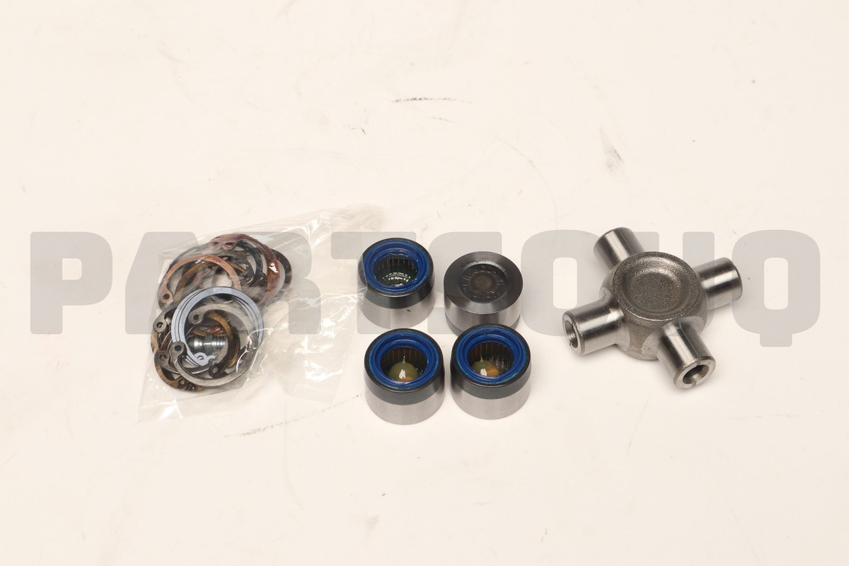 3405A055 Genuine Mitsubishi SPIDER KIT,PROP U/JO | eBay