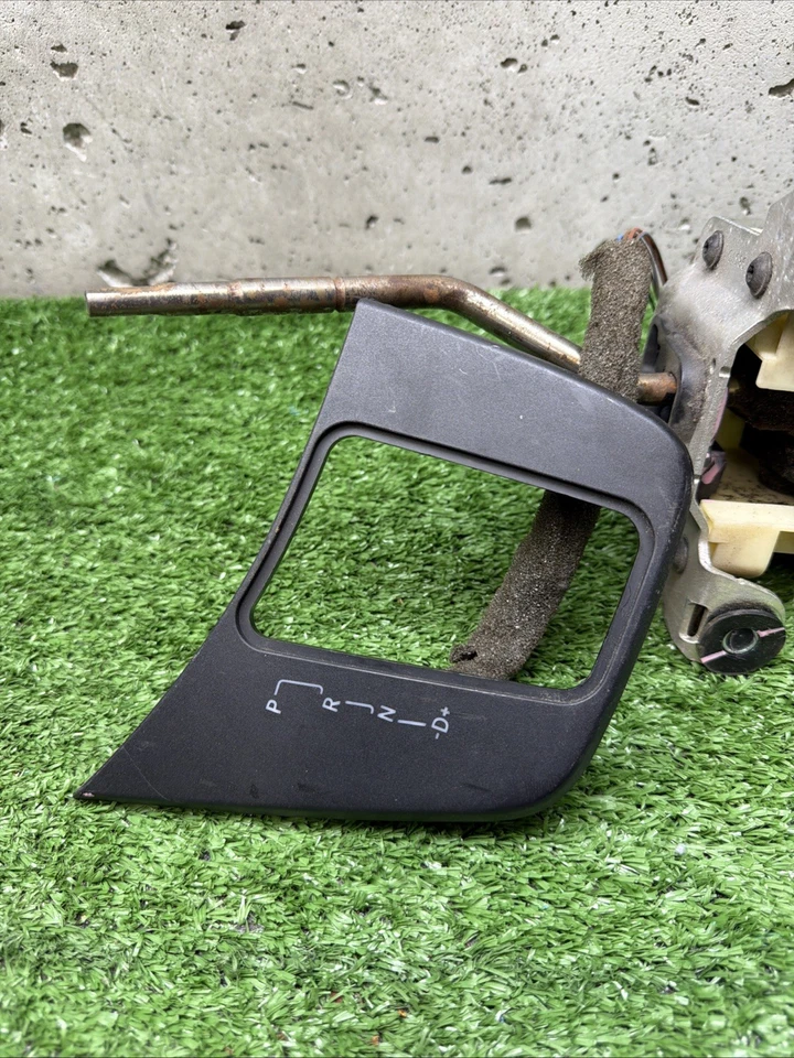 2007-2014 Mercedes Benz Sprinter 2500 3500 Automatic Gear Shifter Selector AT - Image 2 of 4