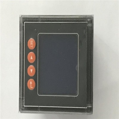 PZ72L-E4/KC liquid display multi-function electric energy meter digital #ff