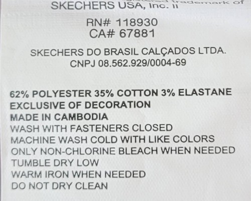 $59 Skechers Womens Go Snuggle Full Zip Jacket - Picture 6 of 8