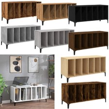 Plattenschrank Plattenspielerschrank Schallplattenschrank Schrank Sideboard GU