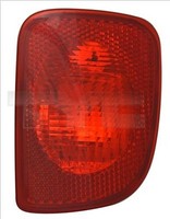 NebelschlußLeuchte Blende Rechts FüR Mercedes Citan W415 Ab 08-> 4159060900