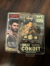 Round 5 MMA Ultimate Collector Figures Guide 98