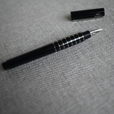 Lamy Accent Bold 14k nib Fountain Pen Bold Nib