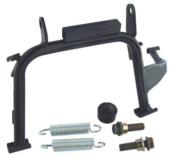 MittelstÄNder Honda SH 4T 125 2000 2001 2002 2003 2004 2005-image