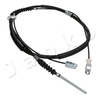 Japko Bremsseil Seilzug Feststellbremse 131258 FüR VW Taro 4X4 Toyota Hilux 5 Up