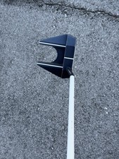Odyssey Ai-ONE Mallet Putter Right-Handed 34 in KBS Steel Shaft Stiff