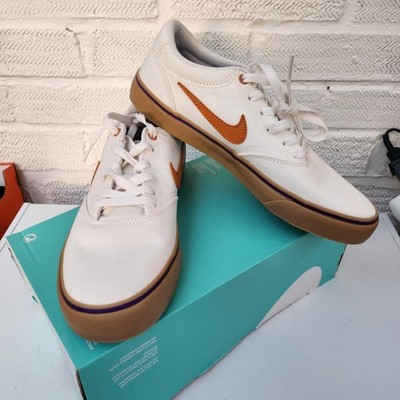 Nike SB Chron 2 CNVS Unisex Sneaker UK 6,5 #748