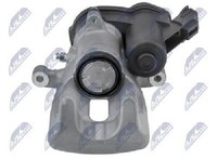 Original NTY Bremssattel HZT-RE-023 FüR Renault
