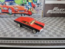 Hot Wheels Larry's Garage '67 Pontiac GTO Real Riders Combined postage VGC